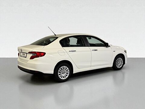 fiat, egea, sedan 1.3 multijet easy, manuel, dizel 2.el otomobil | renew 14