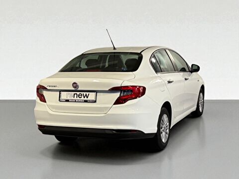fiat, egea, sedan 1.3 multijet easy, manuel, dizel 2.el otomobil | renew 13