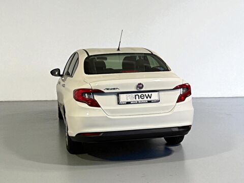 fiat, egea, sedan 1.3 multijet easy, manuel, dizel 2.el otomobil | renew 10