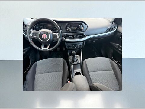 fiat, egea, sedan 1.3 multijet easy, manuel, dizel 2.el otomobil | renew 23