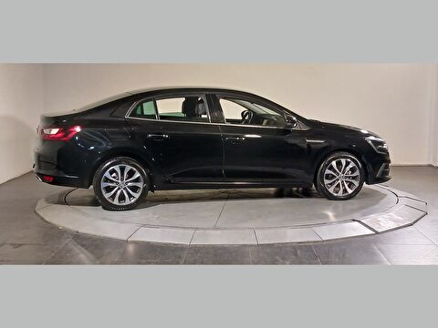 renault, megane, sedan 1.5 blue dcı ıcon edc, otomatik, dizel 2.el otomobil | renew 11