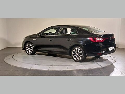 renault, megane, sedan 1.5 blue dcı ıcon edc, otomatik, dizel 2.el otomobil | renew 16