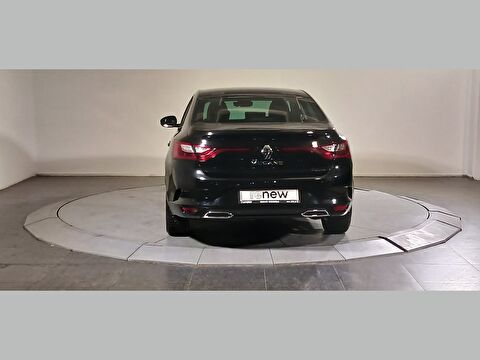 renault, megane, sedan 1.5 blue dcı ıcon edc, otomatik, dizel 2.el otomobil | renew 18