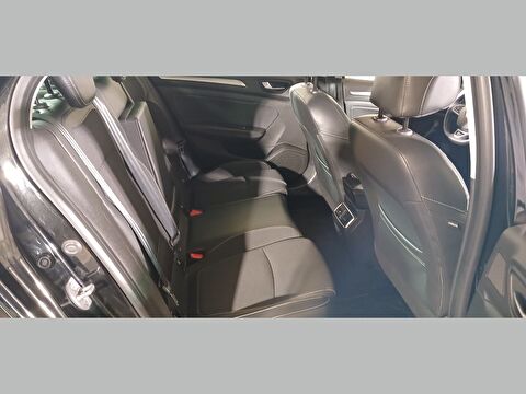 renault, megane, sedan 1.5 blue dcı ıcon edc, otomatik, dizel 2.el otomobil | renew 31