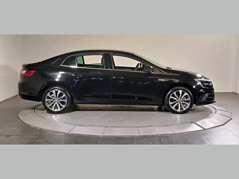 renault, megane, sedan 1.5 blue dcı ıcon edc, otomatik, dizel 2.el otomobil | renew 15