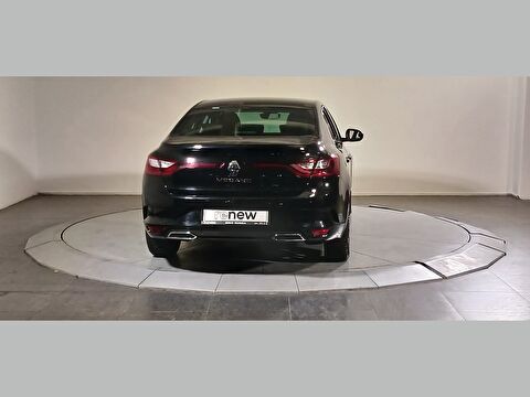 renault, megane, sedan 1.5 blue dcı ıcon edc, otomatik, dizel 2.el otomobil | renew 17