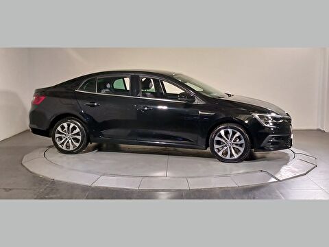 renault, megane, sedan 1.5 blue dcı ıcon edc, otomatik, dizel 2.el otomobil | renew 13