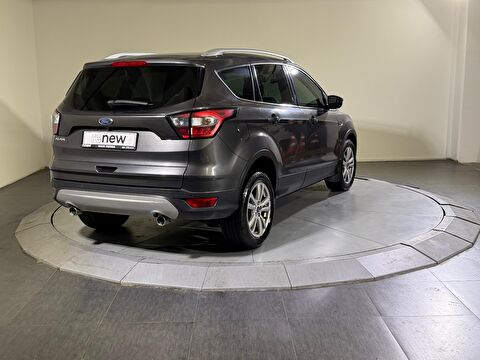 ford, kuga, suv 1.5 tdcı style powershift, otomatik, dizel 2.el otomobil | renew 16
