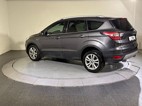 ford, kuga, suv 1.5 tdcı style powershift, otomatik, dizel 2.el otomobil | renew 22