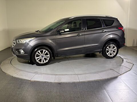 ford, kuga, suv 1.5 tdcı style powershift, otomatik, dizel 2.el otomobil | renew 26