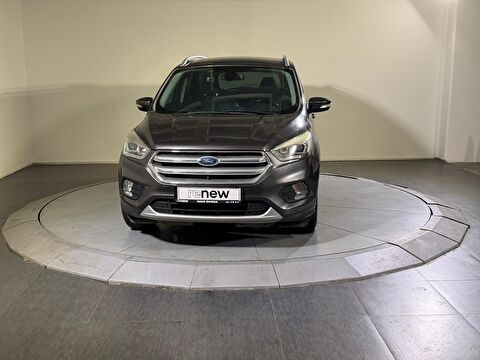 ford, kuga, suv 1.5 tdcı style powershift, otomatik, dizel 2.el otomobil | renew 5