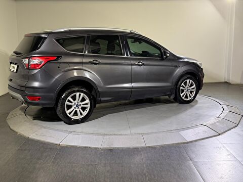 ford, kuga, suv 1.5 tdcı style powershift, otomatik, dizel 2.el otomobil | renew 14