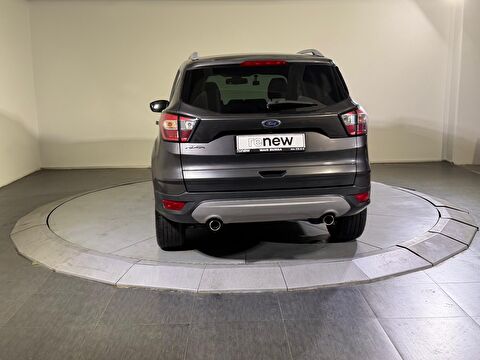 ford, kuga, suv 1.5 tdcı style powershift, otomatik, dizel 2.el otomobil | renew 18
