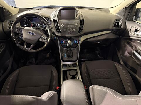 ford, kuga, suv 1.5 tdcı style powershift, otomatik, dizel 2.el otomobil | renew 29