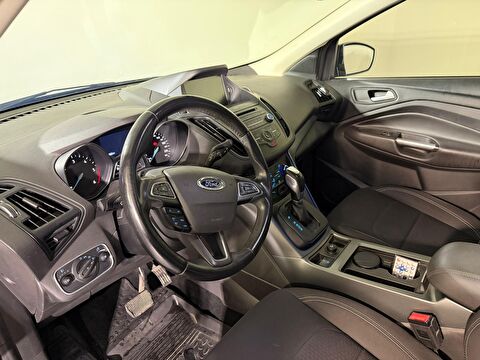 ford, kuga, suv 1.5 tdcı style powershift, otomatik, dizel 2.el otomobil | renew 30