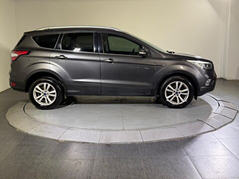 ford, kuga, suv 1.5 tdcı style powershift, otomatik, dizel 2.el otomobil | renew 11