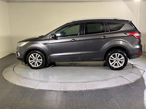 ford, kuga, suv 1.5 tdcı style powershift, otomatik, dizel 2.el otomobil | renew 23