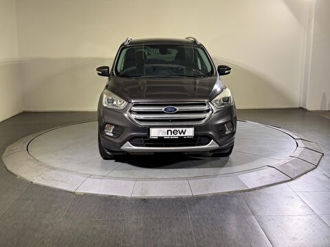 ford, kuga, suv 1.5 tdcı style powershift, otomatik, dizel 2.el otomobil | renew 6