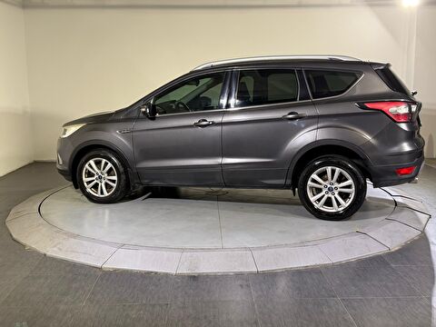 ford, kuga, suv 1.5 tdcı style powershift, otomatik, dizel 2.el otomobil | renew 24