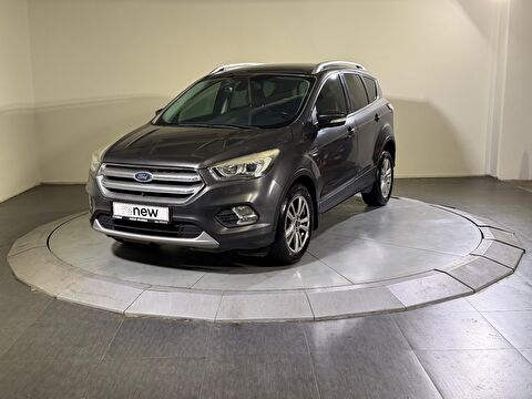 ford, kuga, suv 1.5 tdcı style powershift, otomatik, dizel 2.el otomobil | renew 3