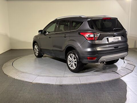 ford, kuga, suv 1.5 tdcı style powershift, otomatik, dizel 2.el otomobil | renew 21