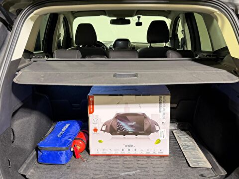 ford, kuga, suv 1.5 tdcı style powershift, otomatik, dizel 2.el otomobil | renew 32