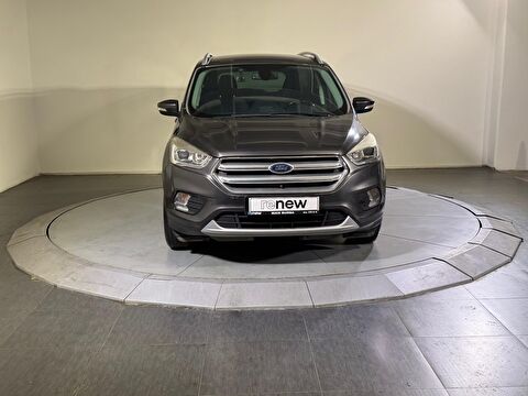 ford, kuga, suv 1.5 tdcı style powershift, otomatik, dizel 2.el otomobil | renew 7