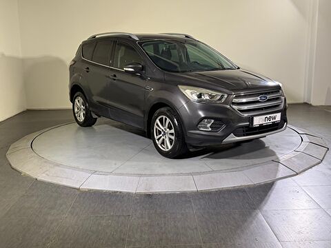 ford, kuga, suv 1.5 tdcı style powershift, otomatik, dizel 2.el otomobil | renew 9