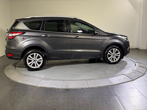 ford, kuga, suv 1.5 tdcı style powershift, otomatik, dizel 2.el otomobil | renew 13