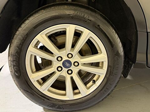 ford, kuga, suv 1.5 tdcı style powershift, otomatik, dizel 2.el otomobil | renew 37