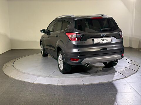 ford, kuga, suv 1.5 tdcı style powershift, otomatik, dizel 2.el otomobil | renew 19