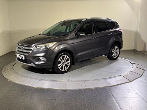 ford, kuga, suv 1.5 tdcı style powershift, otomatik, dizel 2.el otomobil | renew 28