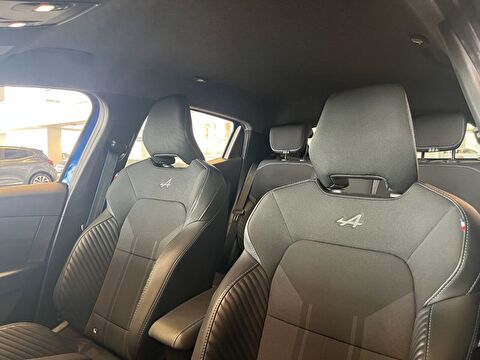 renault, clio, 1.0 tce techno esprit alpine x-tronic, otomatik, benzin 2.el otomobil | renew 22