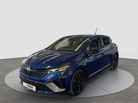 1.0 TCE Techno Esprit Alpine X-Tronic, 2. el otomobil | renew