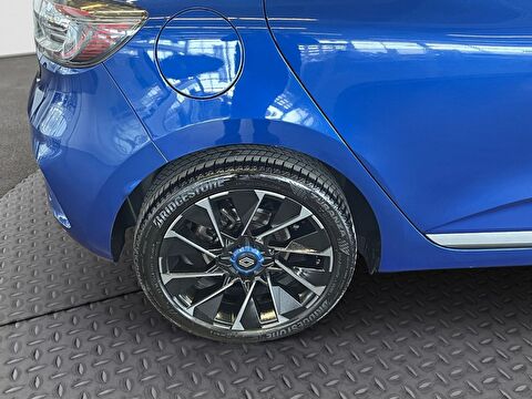 renault, clio, 1.0 tce techno esprit alpine x-tronic, otomatik, benzin 2.el otomobil | renew 6