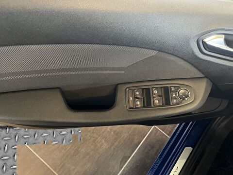 renault, clio, 1.0 tce techno esprit alpine x-tronic, otomatik, benzin 2.el otomobil | renew 21