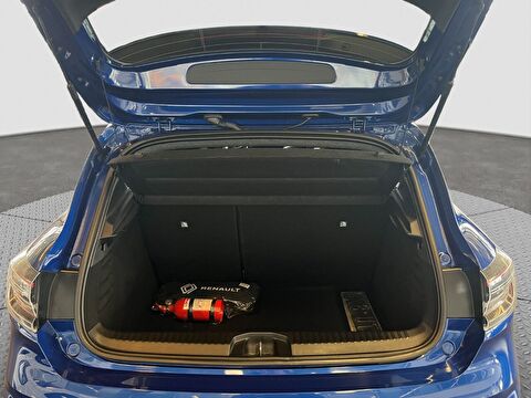 renault, clio, 1.0 tce techno esprit alpine x-tronic, otomatik, benzin 2.el otomobil | renew 10