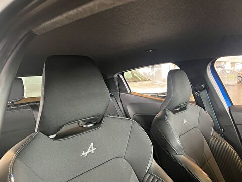 renault, clio, 1.0 tce techno esprit alpine x-tronic, otomatik, benzin 2.el otomobil | renew 20