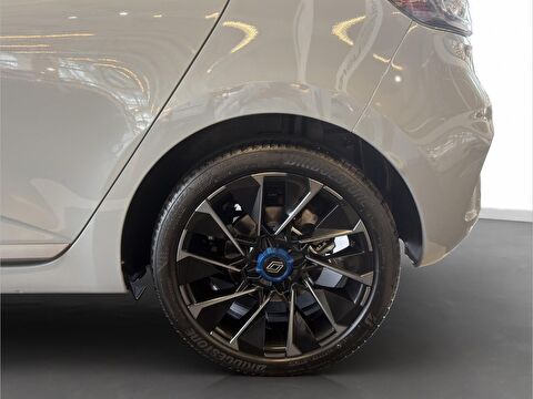 renault, clio, 1.0 tce techno esprit alpine x-tronic, otomatik, benzin 2.el otomobil | renew 9