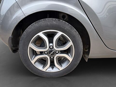 kia, picanto, hatchback 1.0 mpı cool otomatik, otomatik, benzin 2.el otomobil | renew 7