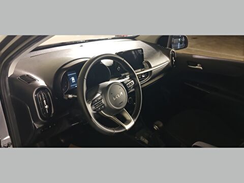 kia, picanto, hatchback 1.0 mpı cool otomatik, otomatik, benzin 2.el otomobil | renew 25