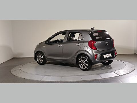 kia, picanto, hatchback 1.0 mpı cool otomatik, otomatik, benzin 2.el otomobil | renew 16
