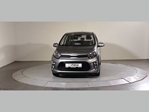 kia, picanto, hatchback 1.0 mpı cool otomatik, otomatik, benzin 2.el otomobil | renew 3