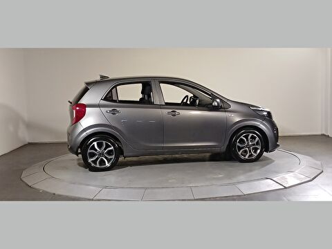 kia, picanto, hatchback 1.0 mpı cool otomatik, otomatik, benzin 2.el otomobil | renew 9