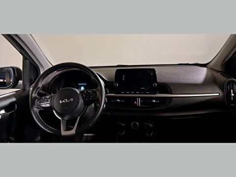 kia, picanto, hatchback 1.0 mpı cool otomatik, otomatik, benzin 2.el otomobil | renew 22