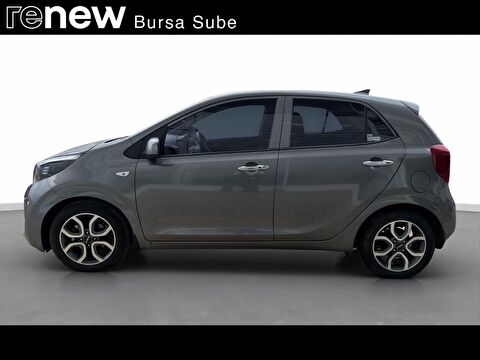 kia, picanto, hatchback 1.0 mpı cool otomatik, otomatik, benzin 2.el otomobil | renew 4
