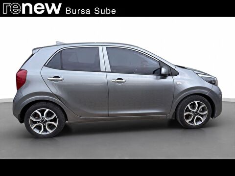 kia, picanto, hatchback 1.0 mpı cool otomatik, otomatik, benzin 2.el otomobil | renew 5