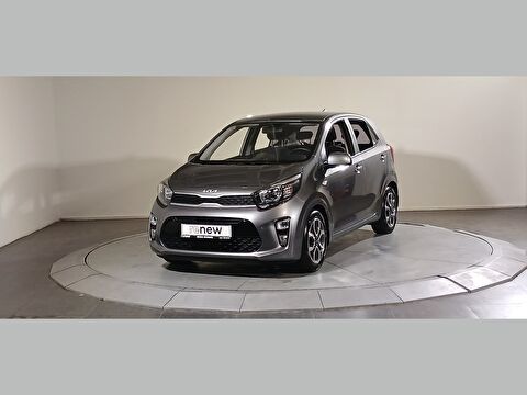 kia, picanto, hatchback 1.0 mpı cool otomatik, otomatik, benzin 2.el otomobil | renew 20