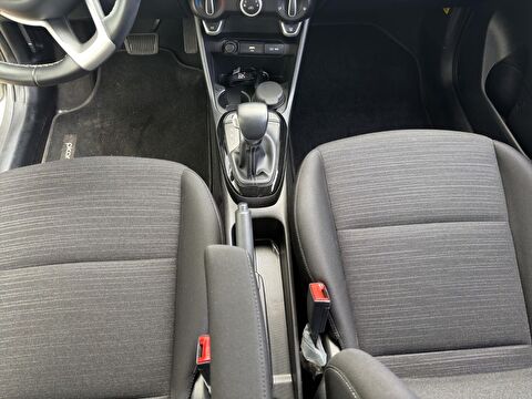 kia, picanto, hatchback 1.0 mpı cool otomatik, otomatik, benzin 2.el otomobil | renew 20