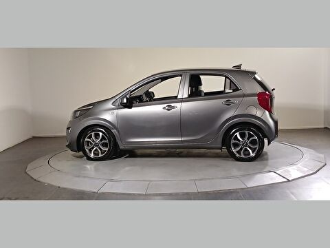 kia, picanto, hatchback 1.0 mpı cool otomatik, otomatik, benzin 2.el otomobil | renew 19